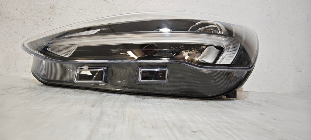 Frontscheinwerfer Ford Focus JX7B-13E015-CE LED Links Scheinwerfer Headlight SCH5026829295zs