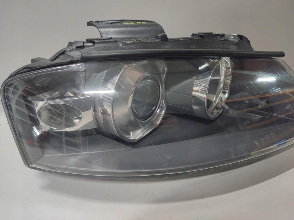 Frontscheinwerfer Audi A3 8P0941030M Rechts Scheinwerfer Headlight SCH3793682355zy