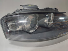 Laden Sie das Bild in den Galerie-Viewer, Frontscheinwerfer Audi A3 8P0941030M Rechts Scheinwerfer Headlight SCH3793682355zy
