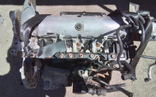 Laden Sie das Bild in den Galerie-Viewer, Motor Renault Megane III F9QN870 1.9 DCI 2008 Diesel Engine Komplett