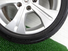 Load image into Gallery viewer, 4x Alufelge 17 Zoll 7.0" 5x114.3 403000067R Renault Megane Iii Rim Wheel FEL6819683469pw