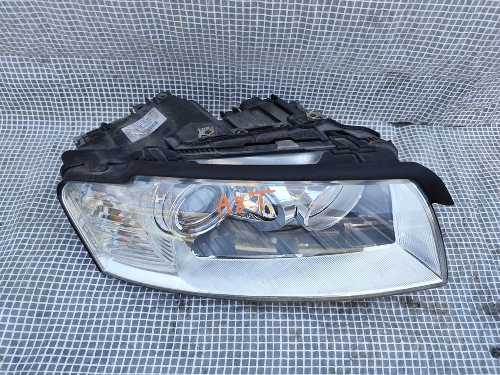 Frontscheinwerfer Audi A8 4E0941030R Xenon Rechts Scheinwerfer Headlight