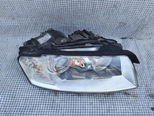 Laden Sie das Bild in den Galerie-Viewer, Frontscheinwerfer Audi A8 4E0941030R Xenon Rechts Scheinwerfer Headlight