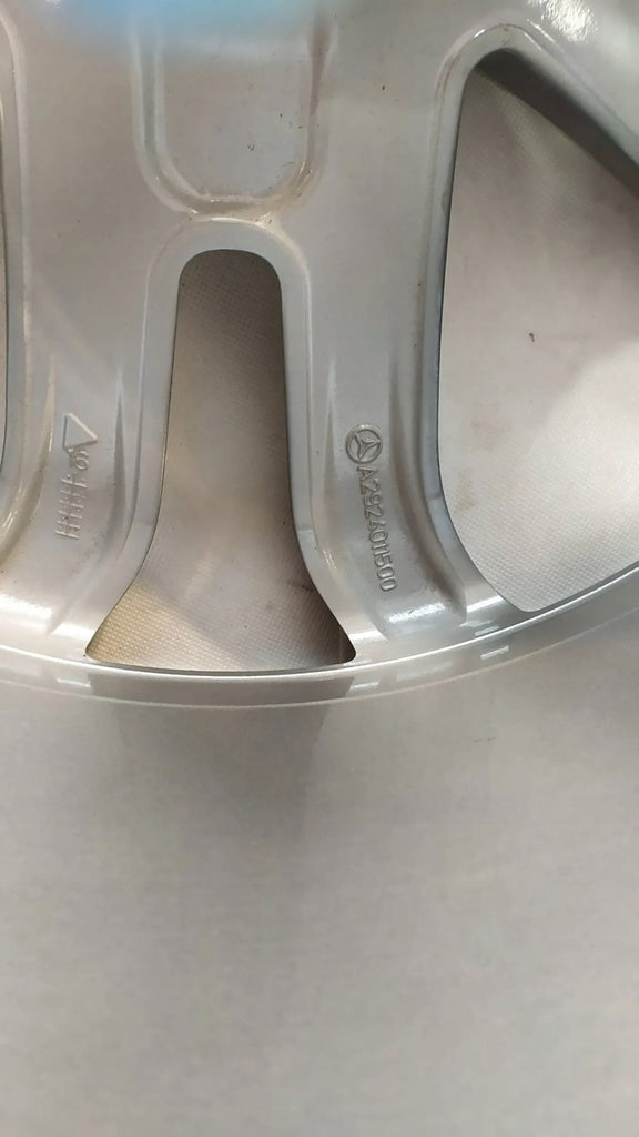 1x Alufelge 21 Zoll 11.0" 5x112 38ET A2924011500 Mercedes-Benz Gle Coupe FEL7207505730vf