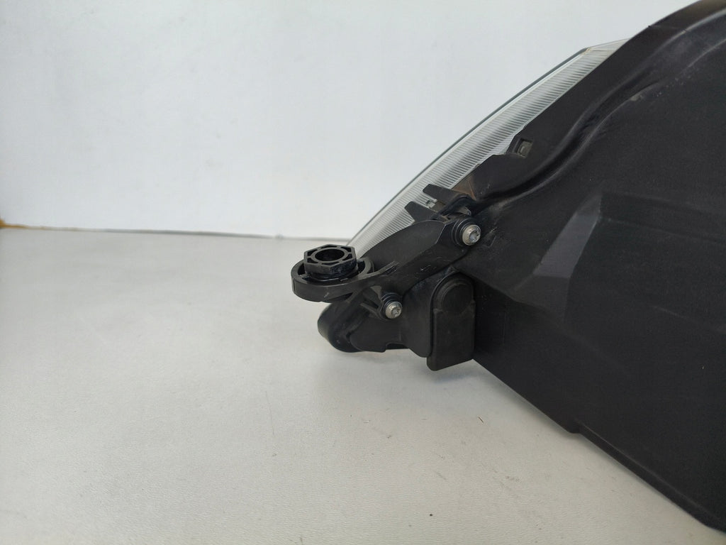 Frontscheinwerfer Seat Leon 5F1941008G Full LED Rechts Scheinwerfer Headlight