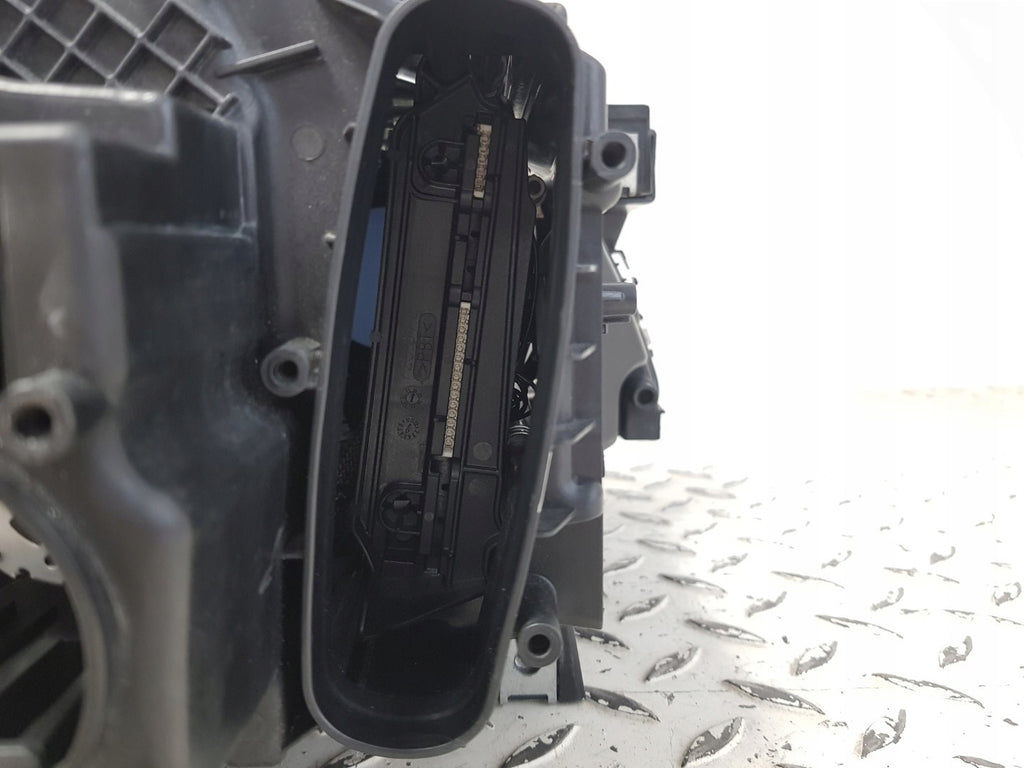 Frontscheinwerfer BMW 7 F01 F02 7379667 Xenon Links Scheinwerfer Headlight SCH2394518965sj