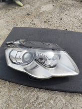 Load image into Gallery viewer, Frontscheinwerfer VW Passat 3C0941752K Xenon Rechts Scheinwerfer Headlight SCH1430462548pm