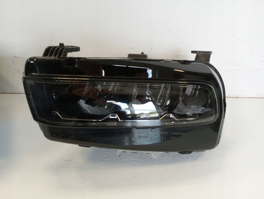 Frontscheinwerfer Citroën C3 Aircross YQ00721080 Full LED Rechts oder Links