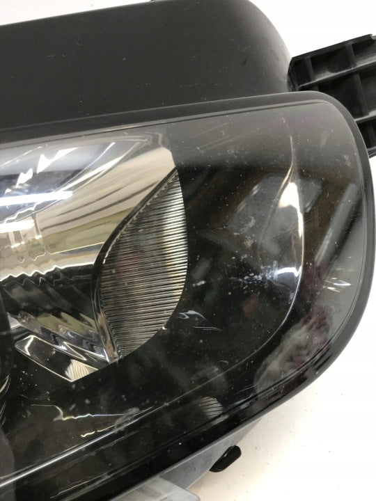 Frontscheinwerfer Citroën C4 Picasso II 9677217480 Xenon Rechts Headlight SCH4091523947vq