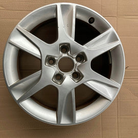 1x Alufelge 16 Zoll 6.5