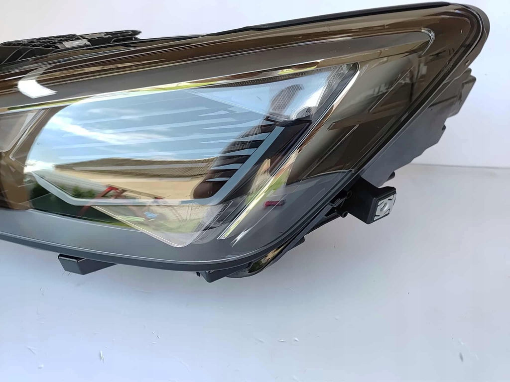 Frontscheinwerfer Cupra Formentor 5FG941007J LED Links Scheinwerfer Headlight SCH6491170784fn