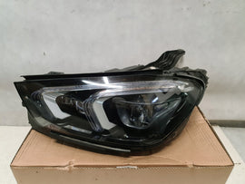 Frontscheinwerfer Mercedes-Benz Gle A1679068507 LED Links Scheinwerfer Headlight