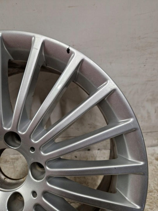 1x Alufelge 17 Zoll 6.5" 5x112 38ET A1564011800 Mercedes-Benz Gla Rim Wheel FEL8830482528bt