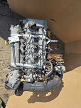 Laden Sie das Bild in den Galerie-Viewer, Motor Hyundai Kia I D4FC 1.4 CRDI 102TKm 2012 Diesel Engine Komplett MOT2928508052zh
