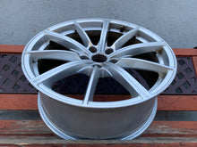 Load image into Gallery viewer, 1x Alufelge 19 Zoll 8.0" 5x112 26ET 8W0601025CP Audi A5 A4 Rim Wheel FEL9669263552qp
