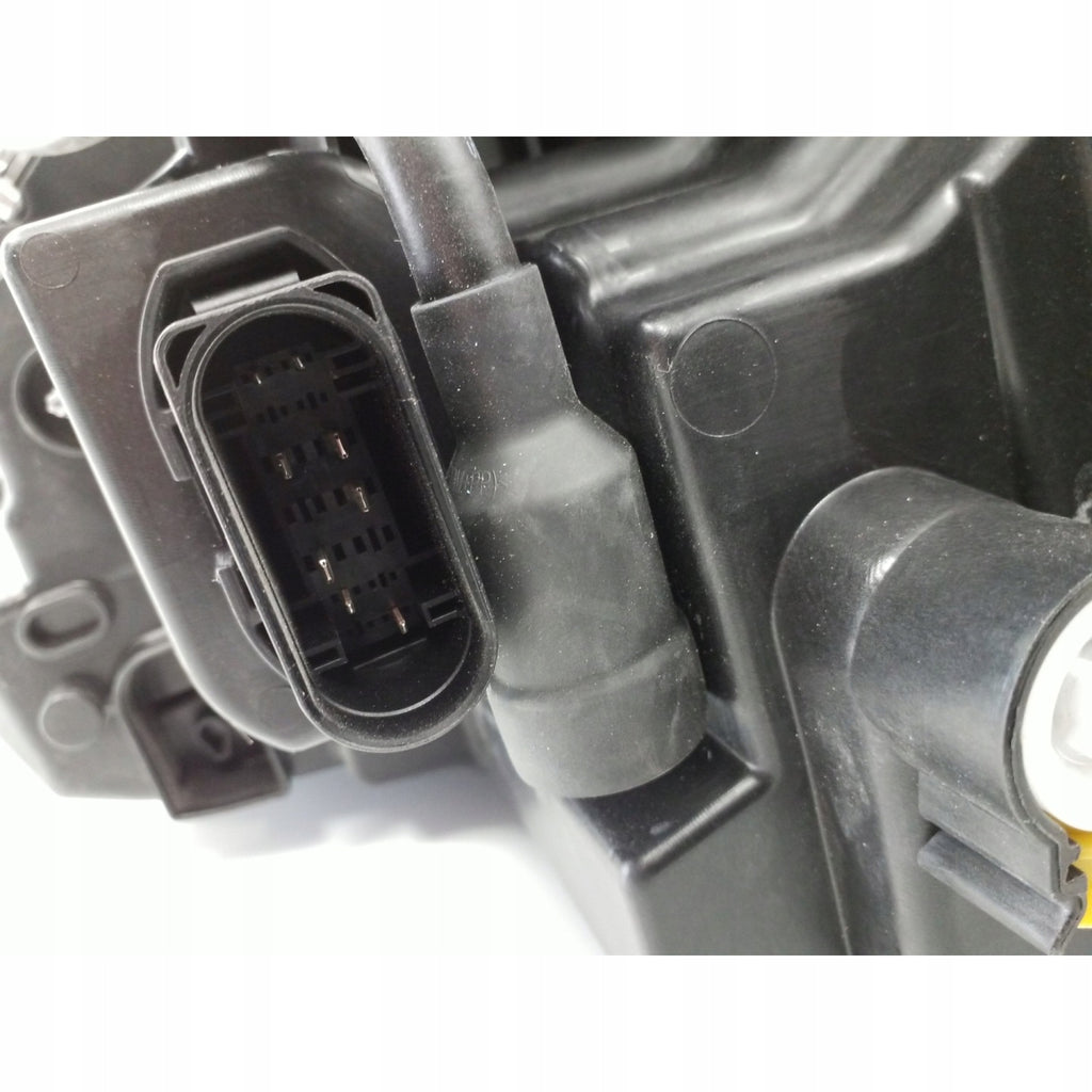 Frontscheinwerfer Skoda Karoq 57B941035 LED Links Scheinwerfer Headlight SCH4140453785qz