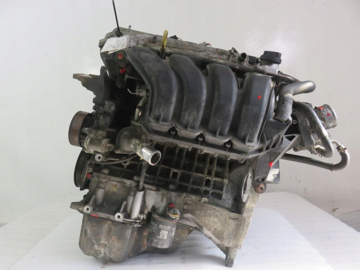 Motor Toyota Avensis 3ZZ-FE 1.6 VVTI 2006 Engine Unkomplett MOT5670893463vx