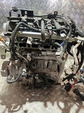 Laden Sie das Bild in den Galerie-Viewer, Motor Renault E-Tech Arkana I H4M632 1.6 SCE 23TKm 2020 Hybrid Engine Komplett MOT6597845430ny