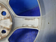 Laden Sie das Bild in den Galerie-Viewer, 1x Alufelge 17 Zoll 7.5" 5x112 43ET 8V0601025S Audi A3 Rim Wheel FEL5606648931id
