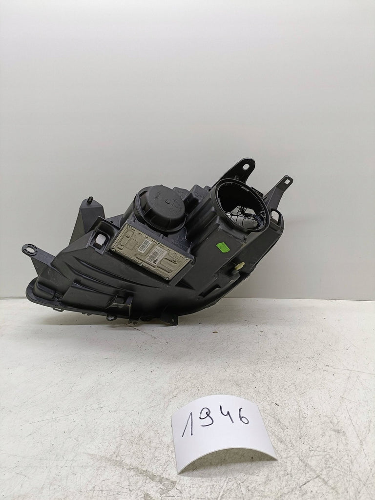 Frontscheinwerfer Citroën C8 89906831 Rechts Scheinwerfer Headlight SCH4801728913bk