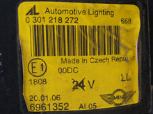 Laden Sie das Bild in den Galerie-Viewer, Frontscheinwerfer Mini R50 R53 6961352 Xenon Rechts Scheinwerfer Headlight SCH6673781271de