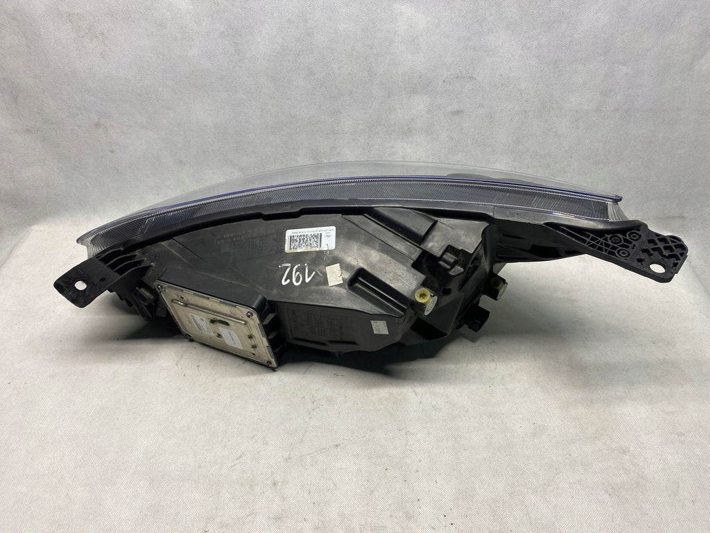 Frontscheinwerfer Ford Focus JX7B-13E014-CE Full LED Rechts Headlight