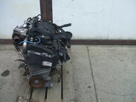 Motor Renault Scenic Kadjar K9K647 1.5 DCI 110PS 81kW 25TKm Diesel Unkomplett