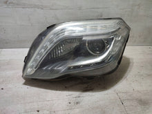 Laden Sie das Bild in den Galerie-Viewer, Frontscheinwerfer Mercedes-Benz A2048201539 Links Scheinwerfer Headlight SCH9923424334mw