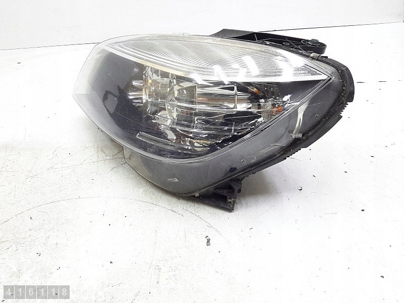 Frontscheinwerfer Mercedes-Benz C Class A2038205959 Links Scheinwerfer Headlight SCH3880929992se