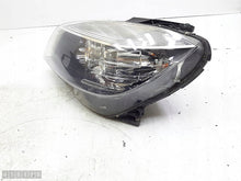 Laden Sie das Bild in den Galerie-Viewer, Frontscheinwerfer Mercedes-Benz C Class A2038205959 Links Scheinwerfer Headlight SCH3880929992se