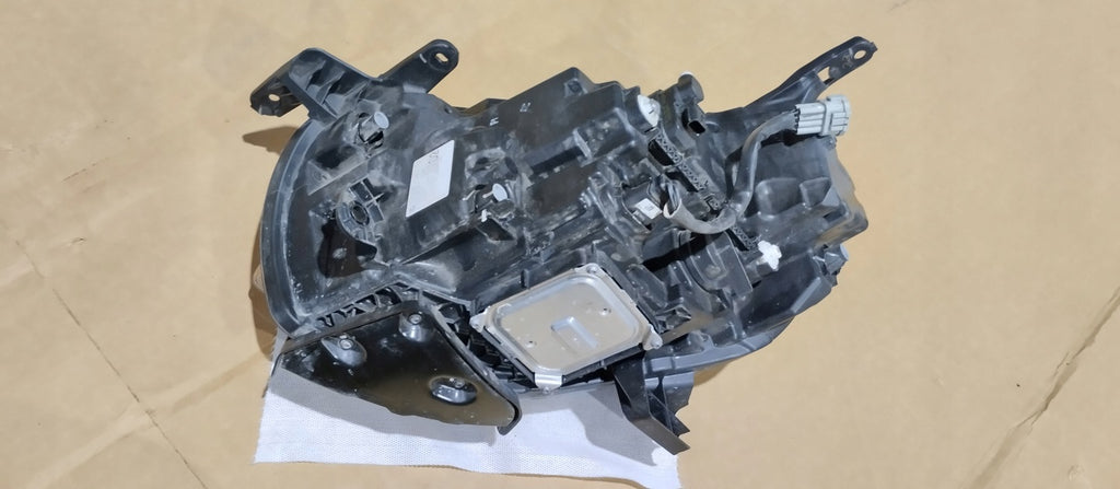 Frontscheinwerfer Mercedes-Benz A4709060900 Full LED Rechts Headlight SCH5901714133lt