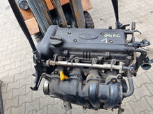 Load image into Gallery viewer, Motor Hyundai Kia Ix20 Venga G4FC 1.6 2006 Benzin Engine Unkomplett