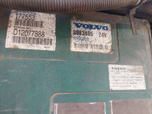 Laden Sie das Bild in den Galerie-Viewer, Motor Volvo I FH12 380PS 1997 Diesel Engine Komplett MOT8054965389ba