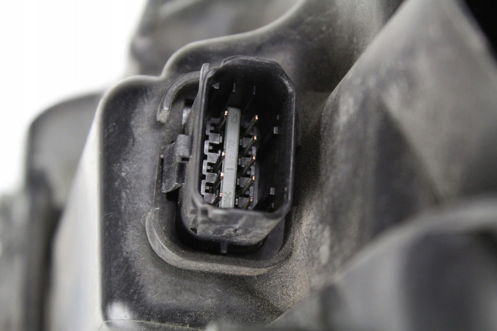 Frontscheinwerfer Citroën C4 Grand Picasso I Xenon Rechts Scheinwerfer Headlight SCH6976912819vt