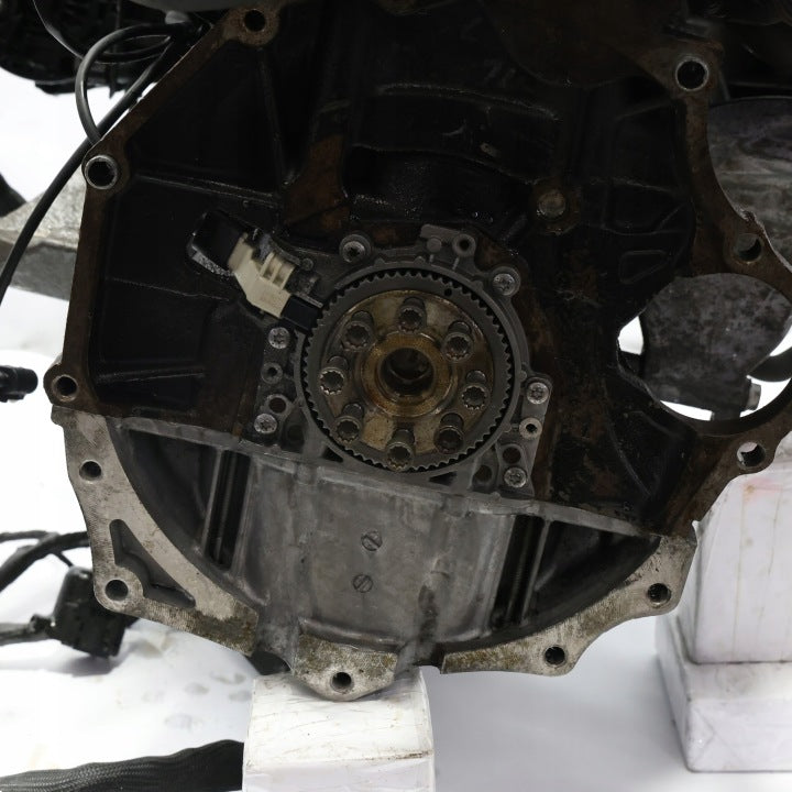 Motor VW Crafter CEBB 2.5 TDI 109PS 80kW 189TKm Diesel Engine Unkomplett MOT2990957759il