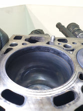 Laden Sie das Bild in den Galerie-Viewer, Motorblock Audi Skoda VW 2.0TDI DFS 04L023C 2.0 TDI Diesel Unkomplett