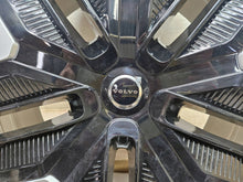 Load image into Gallery viewer, 1x Alufelge 18 Zoll 80000277 Volvo I Rim Wheel FEL9696053010tz