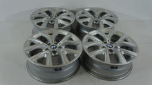 Load image into Gallery viewer, 4x Alufelge 17 Zoll 6.5" 5x112 39ET 6856076 BMW Rim Wheel FEL2814387237qb