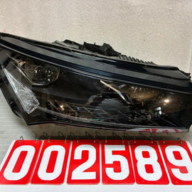 Frontscheinwerfer Skoda Enyaq 5LB941016 Full LED Rechts Scheinwerfer Headlight SCH8777746377jz