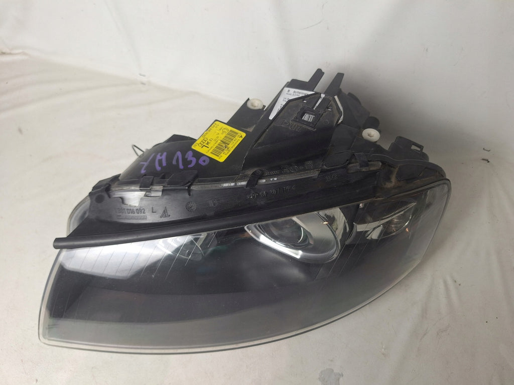 Frontscheinwerfer Audi A3 8P0941003D 0301206271 Links Scheinwerfer Headlight SCH7237591011yz