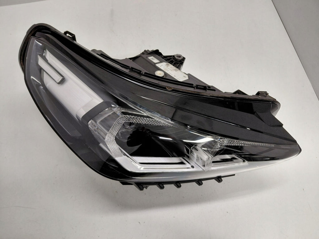 Frontscheinwerfer BMW X1 5A9A228-01 Full LED Rechts Scheinwerfer Headlight SCH8923687773aq