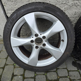 1x Alufelge 17 Zoll 7.5