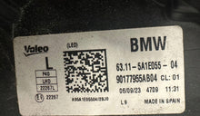 Laden Sie das Bild in den Galerie-Viewer, Frontscheinwerfer BMW 1 F40 A95A1E05504 Links Scheinwerfer Headlight SCH9699269157et