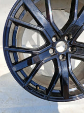 Laden Sie das Bild in den Galerie-Viewer, 1x Alufelge 21 Zoll 9.5" 5x112 36ET 4KE601025AJ Audi E-Tron Etron Rim Wheel FEL2638844559dz