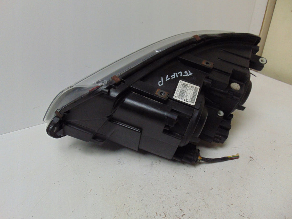 Frontscheinwerfer VW Transporter 7E1941016D LED Rechts Scheinwerfer Headlight SCH4683616601ff