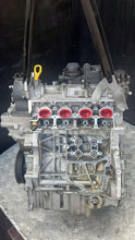Laden Sie das Bild in den Galerie-Viewer, Motor Audi A3 DFY 1.5 TFSI 150PS 110kW 2021 Benzin Engine Komplett