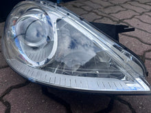 Laden Sie das Bild in den Galerie-Viewer, Frontscheinwerfer Mercedes-Benz W169 A1698200661 Rechts Scheinwerfer Headlight SCH7327475937nl