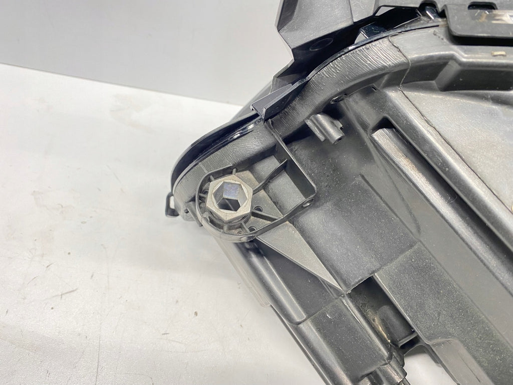 Frontscheinwerfer Mercedes-Benz W213 A2139069608 A2139062606 LED Rechts SCH6958267835nl