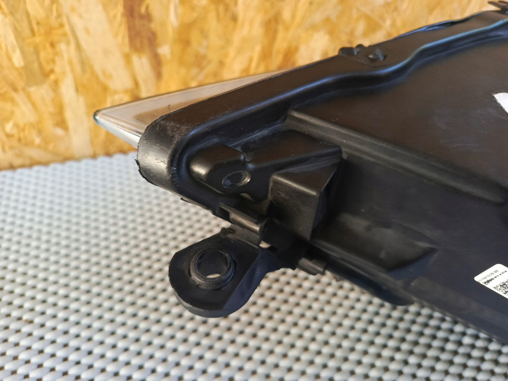 Frontscheinwerfer Seat Leon 5F1941007B Full LED Ein Stück (Rechts oder Links)