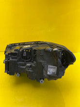Laden Sie das Bild in den Galerie-Viewer, Frontscheinwerfer BMW X3 G01 G02 8739654-02 LED Rechts Scheinwerfer Headlight SCH2771116295jn